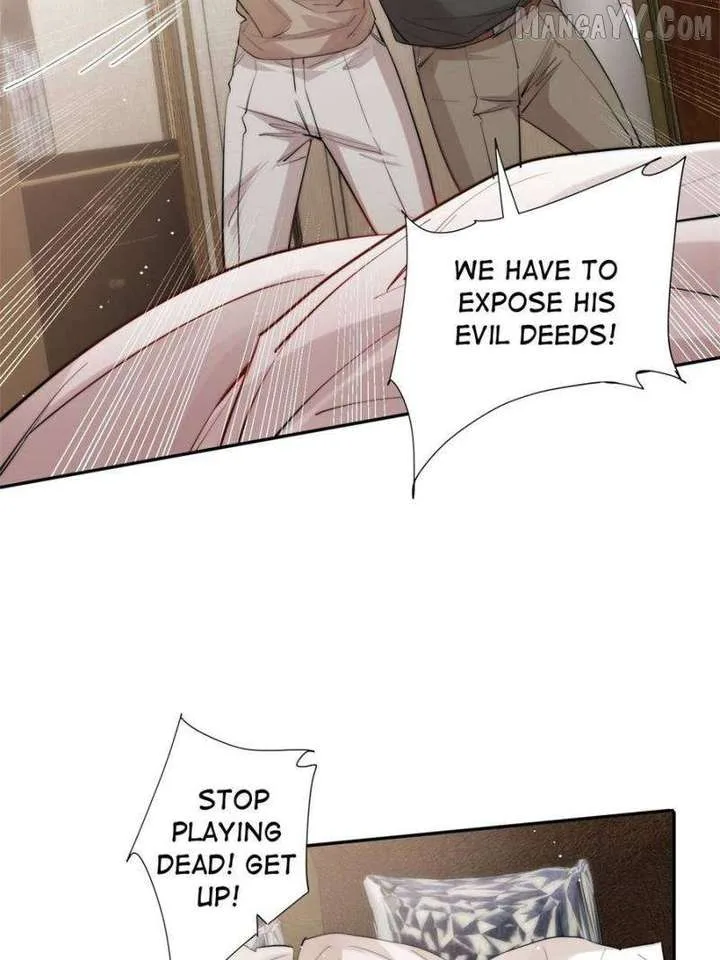 The Cold President’s Little Cutie Chapter 41 page 63
