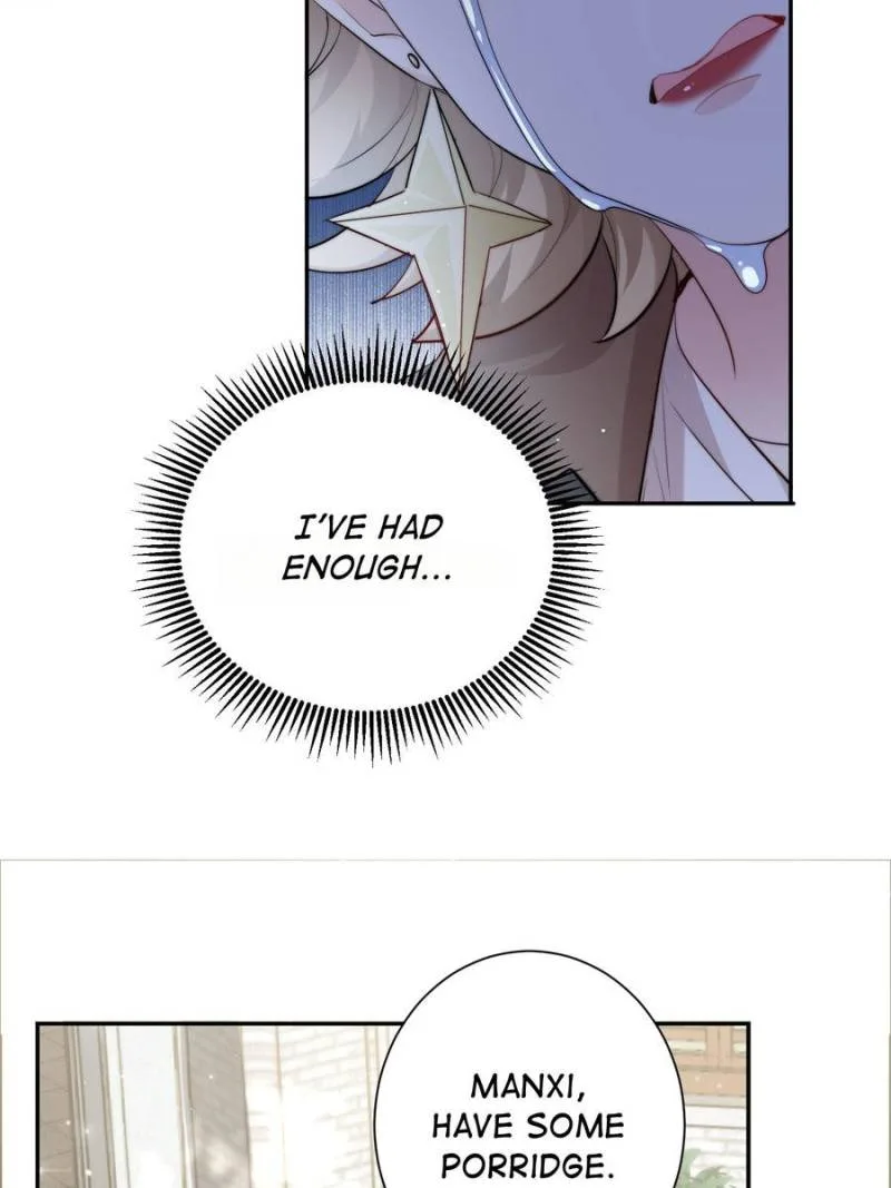 The Cold President’s Little Cutie Chapter 43 page 55