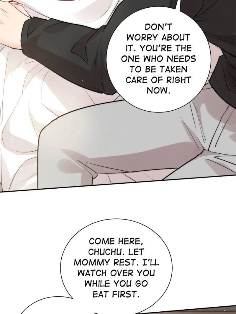 The Cold President’s Little Cutie Chapter 43 page 23