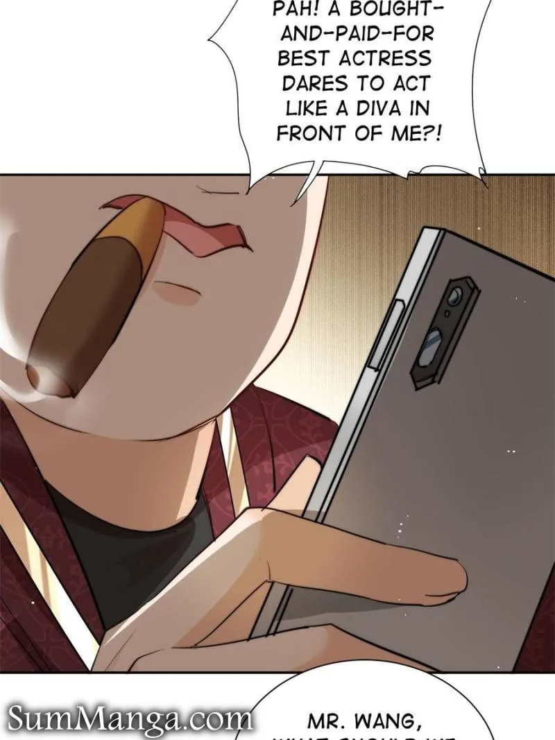 The Cold President’s Little Cutie Chapter 43 page 4