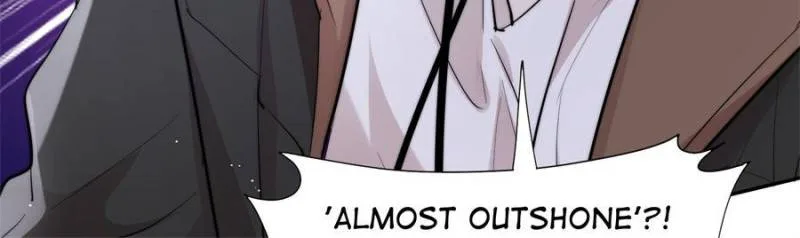 The Cold President’s Little Cutie Chapter 43 page 49