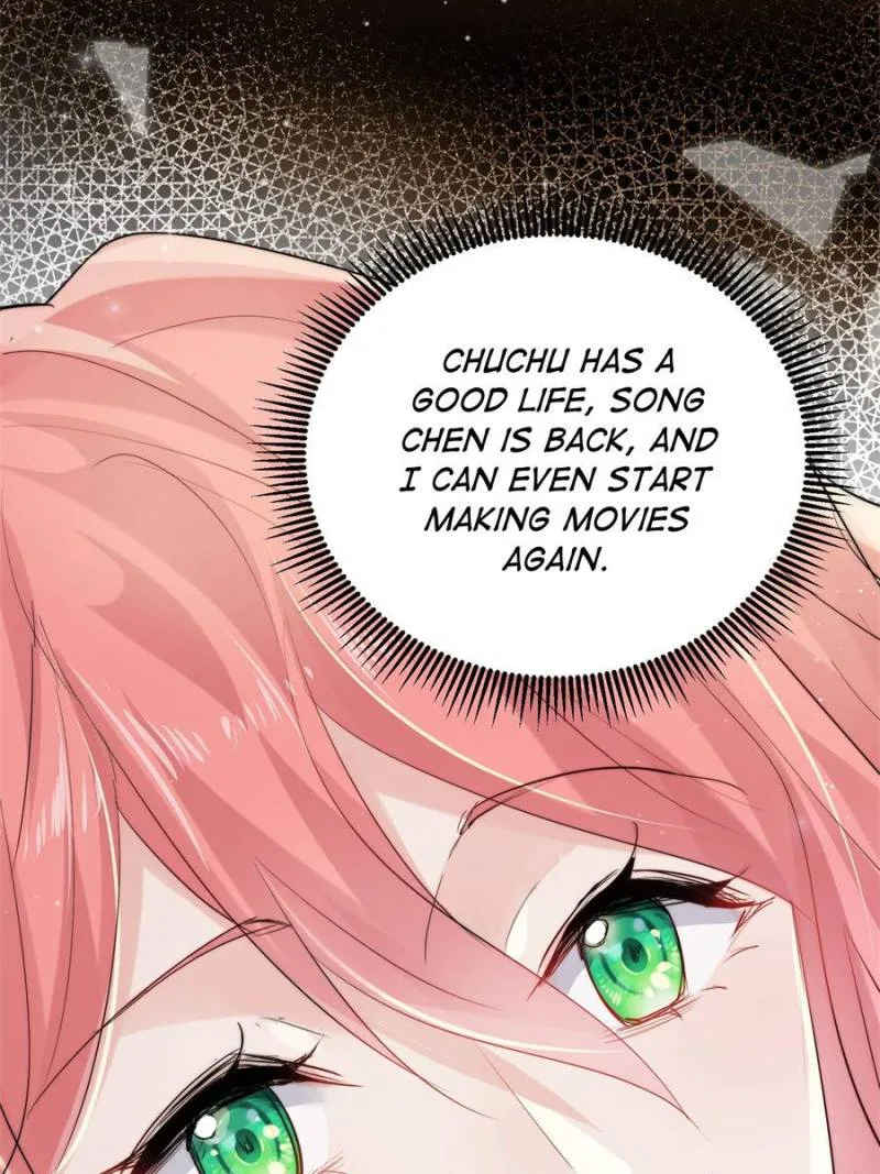 The Cold President’s Little Cutie Chapter 43 page 28