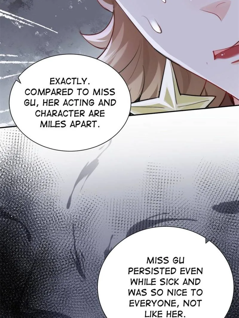 The Cold President’s Little Cutie Chapter 43 page 52