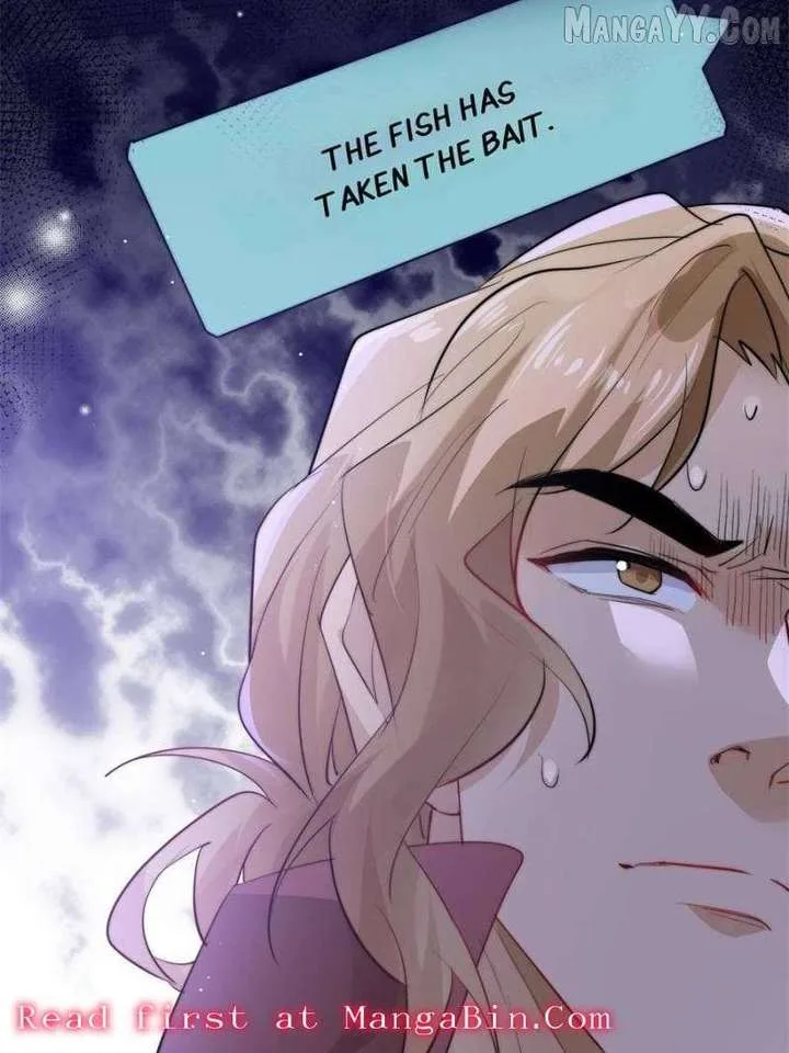 The Cold President’s Little Cutie Chapter 41 page 34