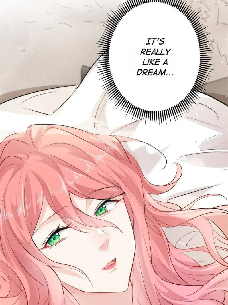The Cold President’s Little Cutie Chapter 43 page 25