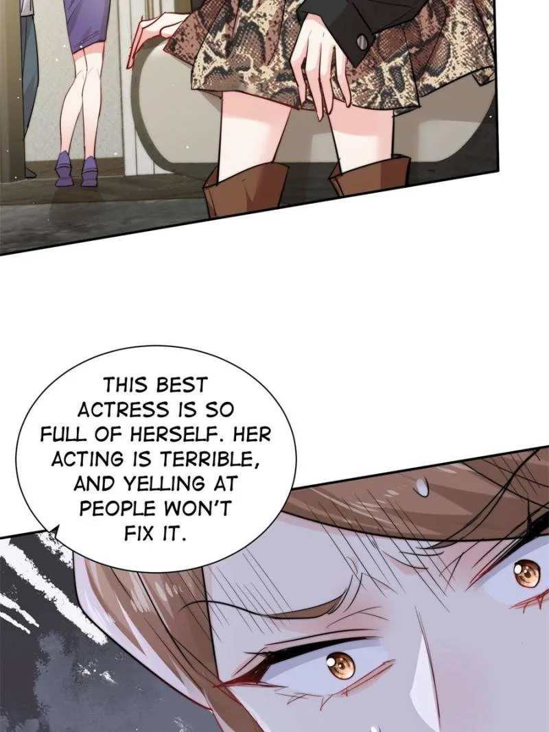 The Cold President’s Little Cutie Chapter 43 page 51