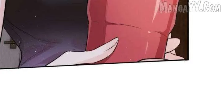 The Cold President’s Little Cutie Chapter 41 page 27