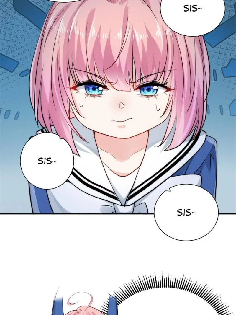 The Cold President’s Little Cutie Chapter 48 page 13