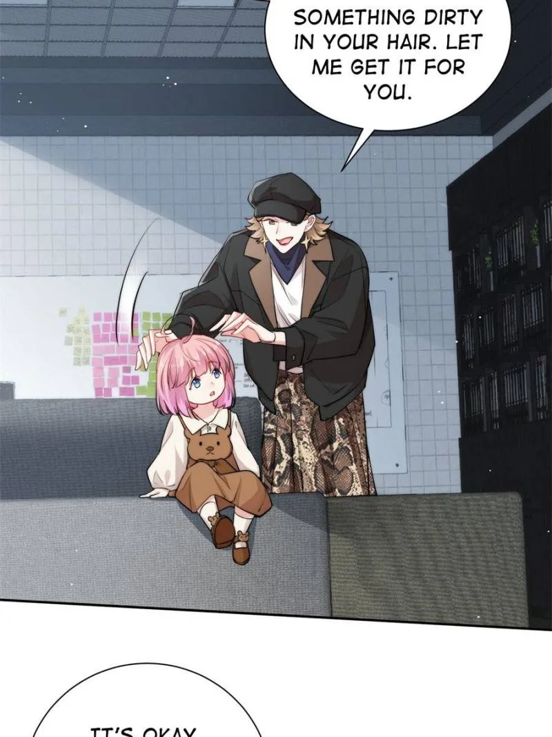 The Cold President’s Little Cutie Chapter 44 page 47