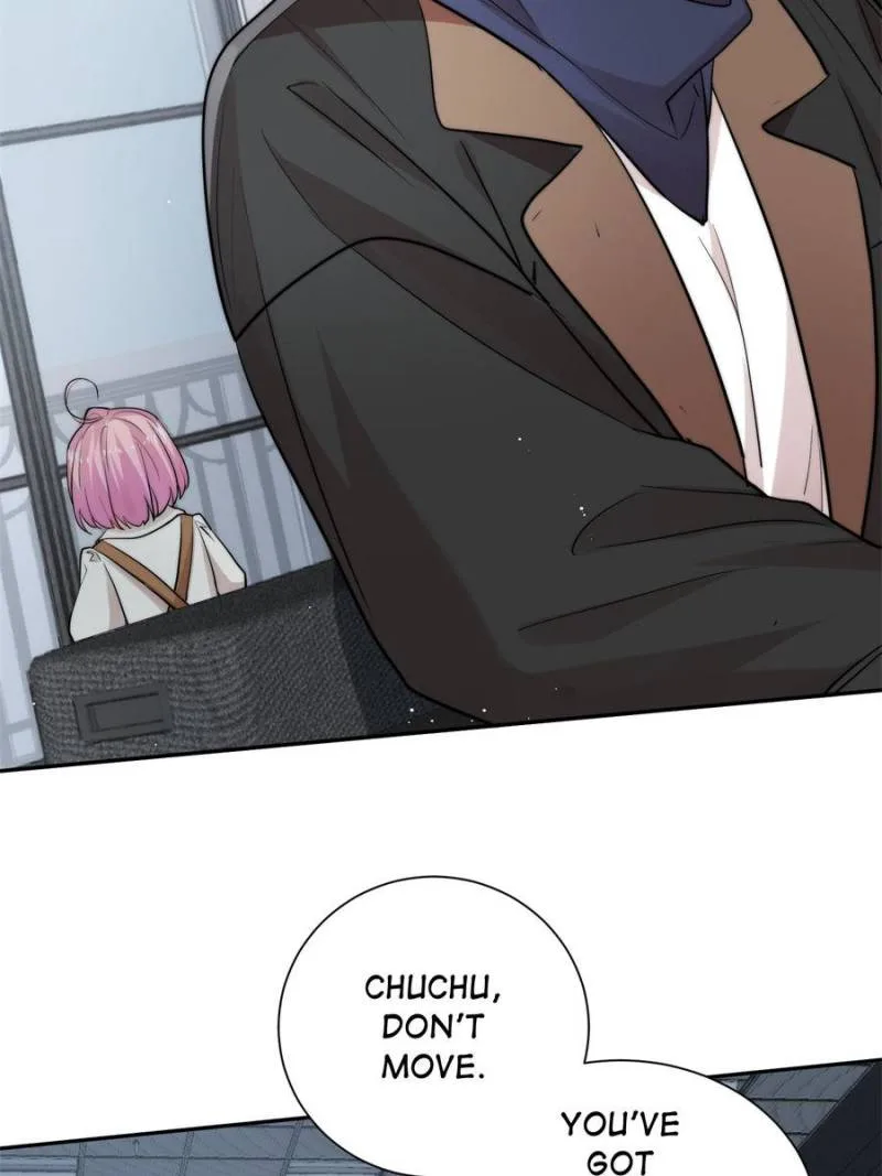 The Cold President’s Little Cutie Chapter 44 page 46