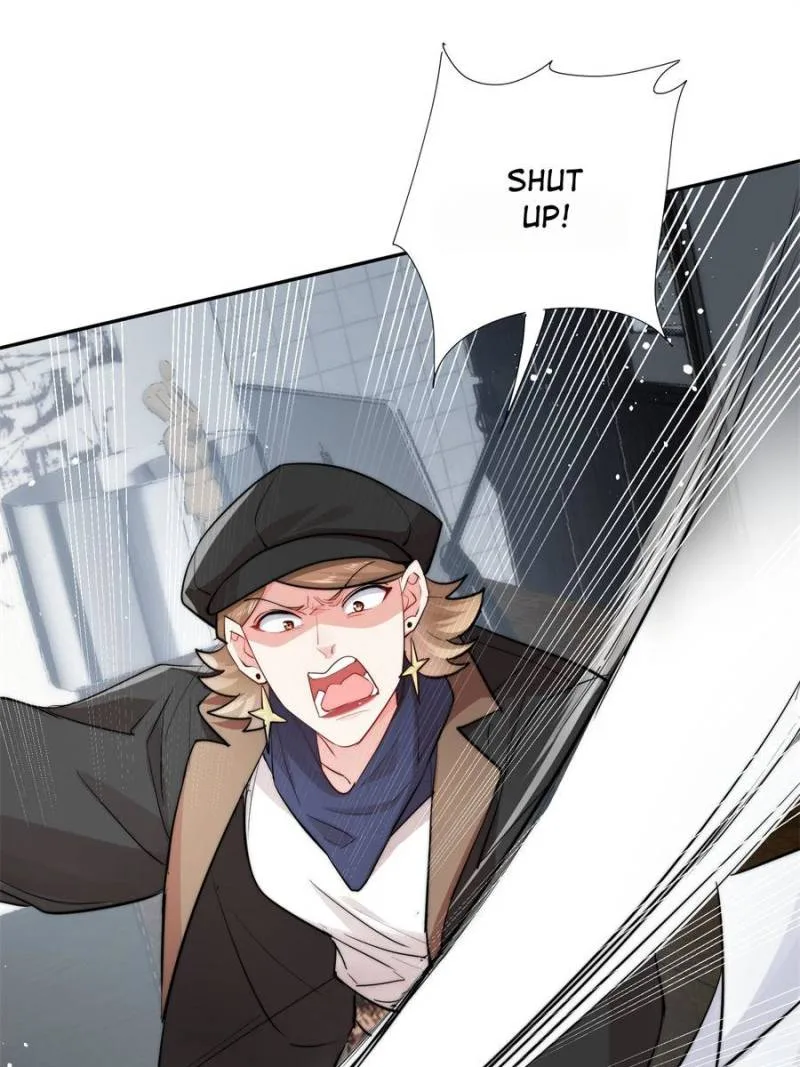 The Cold President’s Little Cutie Chapter 44 page 61