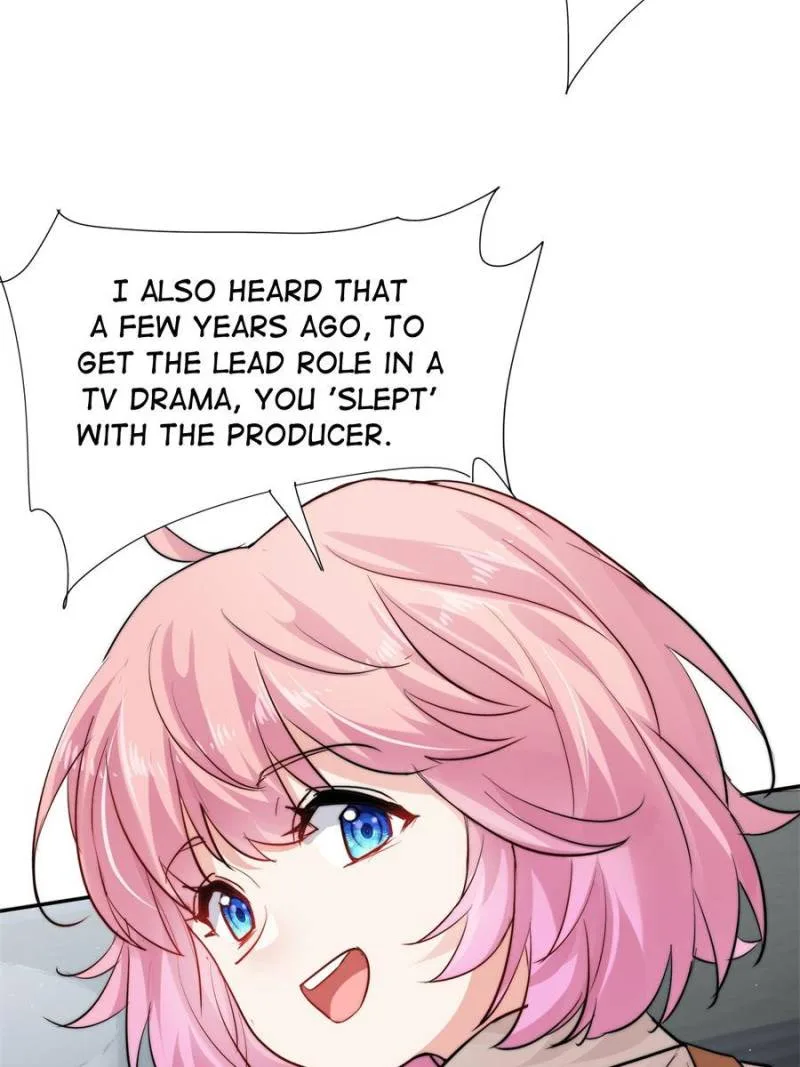The Cold President’s Little Cutie Chapter 44 page 54