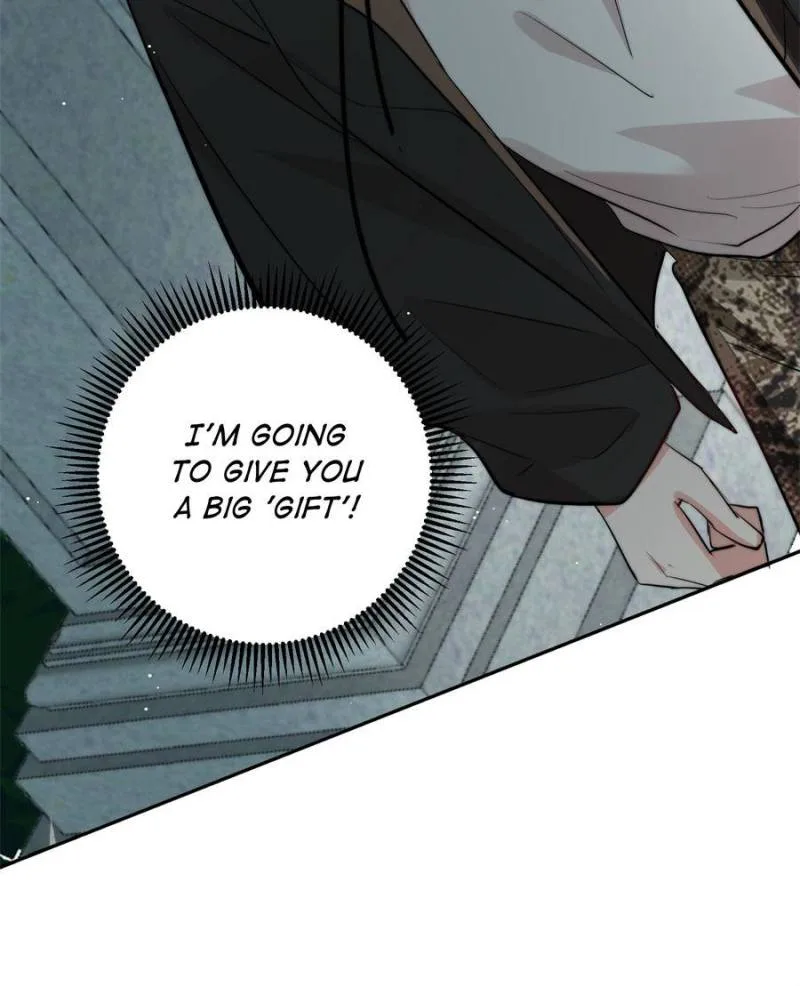 The Cold President’s Little Cutie Chapter 44 page 7