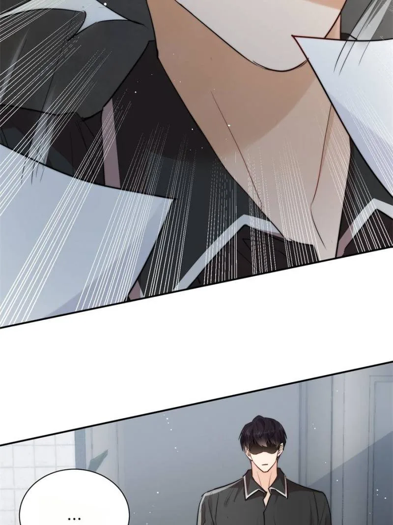 The Cold President’s Little Cutie Chapter 44 page 65