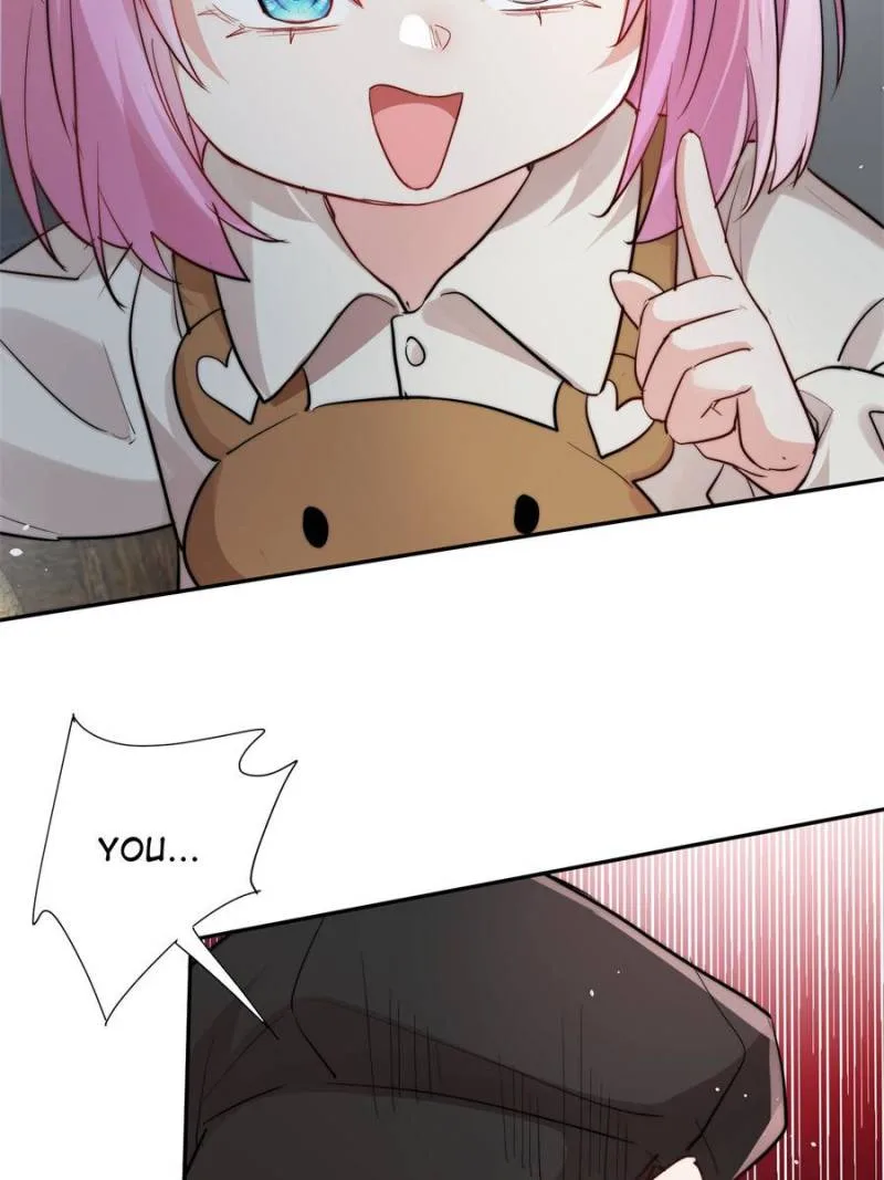 The Cold President’s Little Cutie Chapter 44 page 59