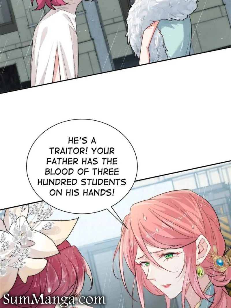 The Cold President’s Little Cutie Chapter 48 page 4
