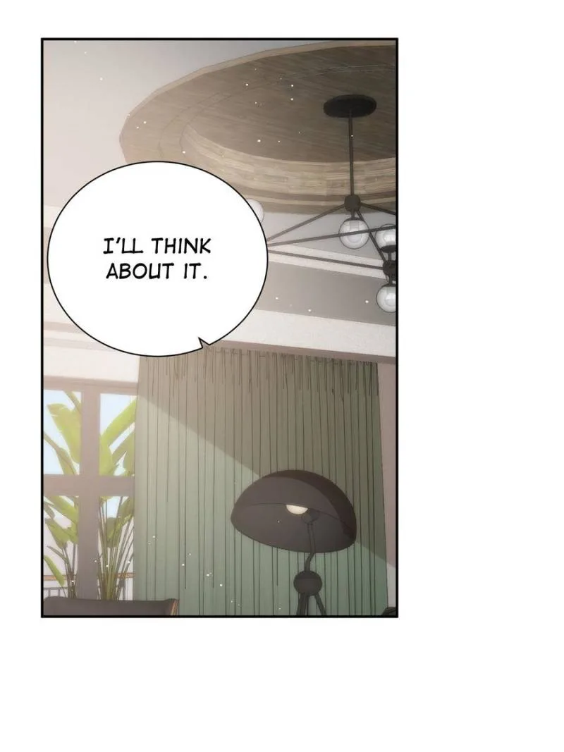 The Cold President’s Little Cutie Chapter 44 page 14