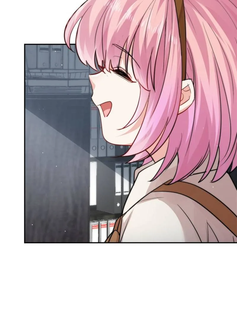 The Cold President’s Little Cutie Chapter 44 page 30