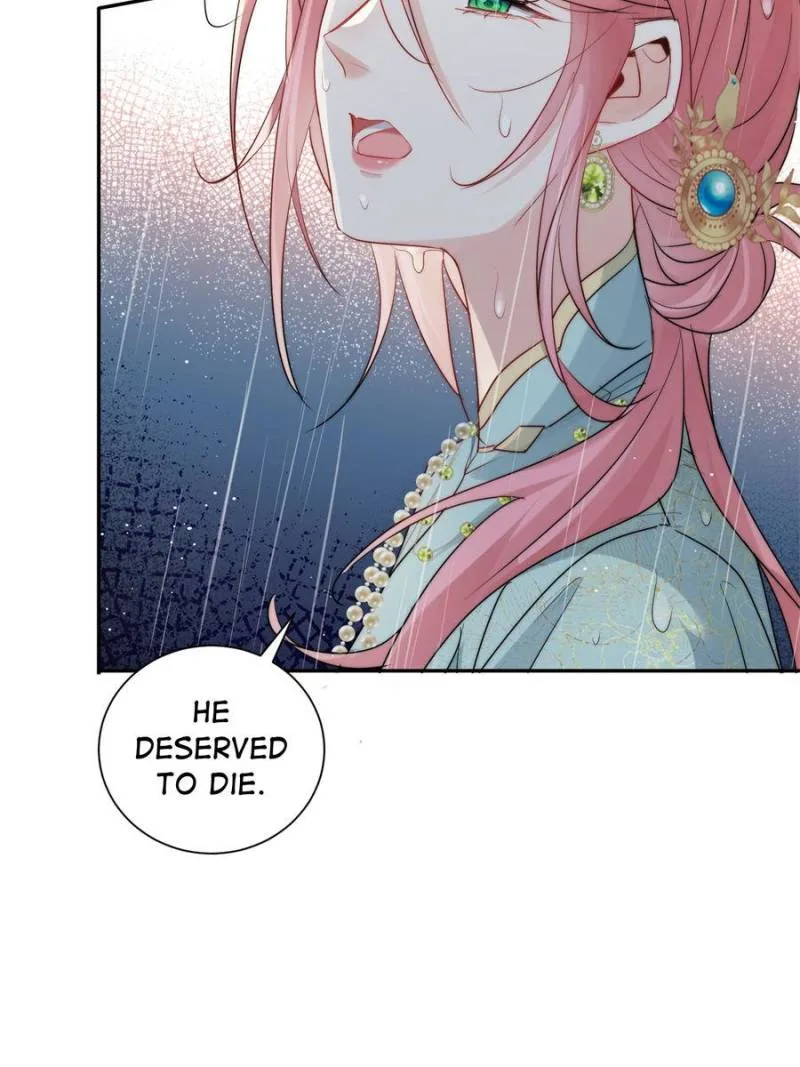The Cold President’s Little Cutie Chapter 48 page 6