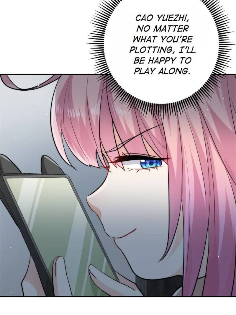 The Cold President’s Little Cutie Chapter 44 page 43