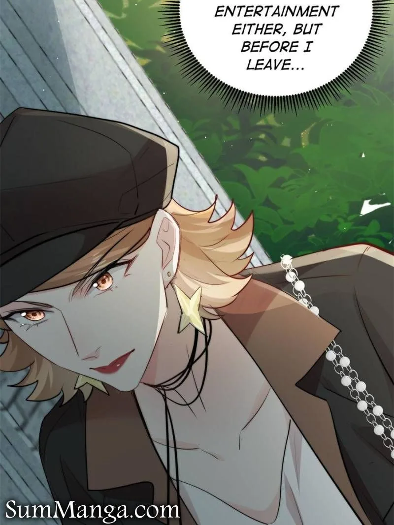 The Cold President’s Little Cutie Chapter 44 page 6