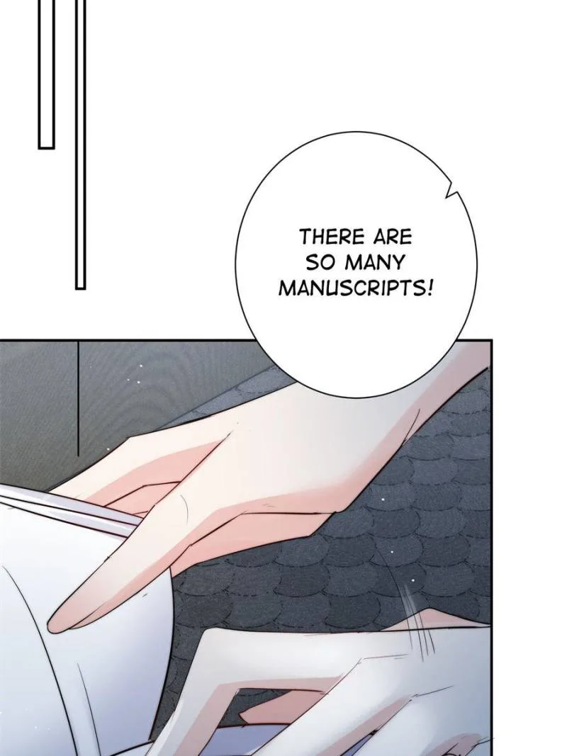 The Cold President’s Little Cutie Chapter 44 page 21