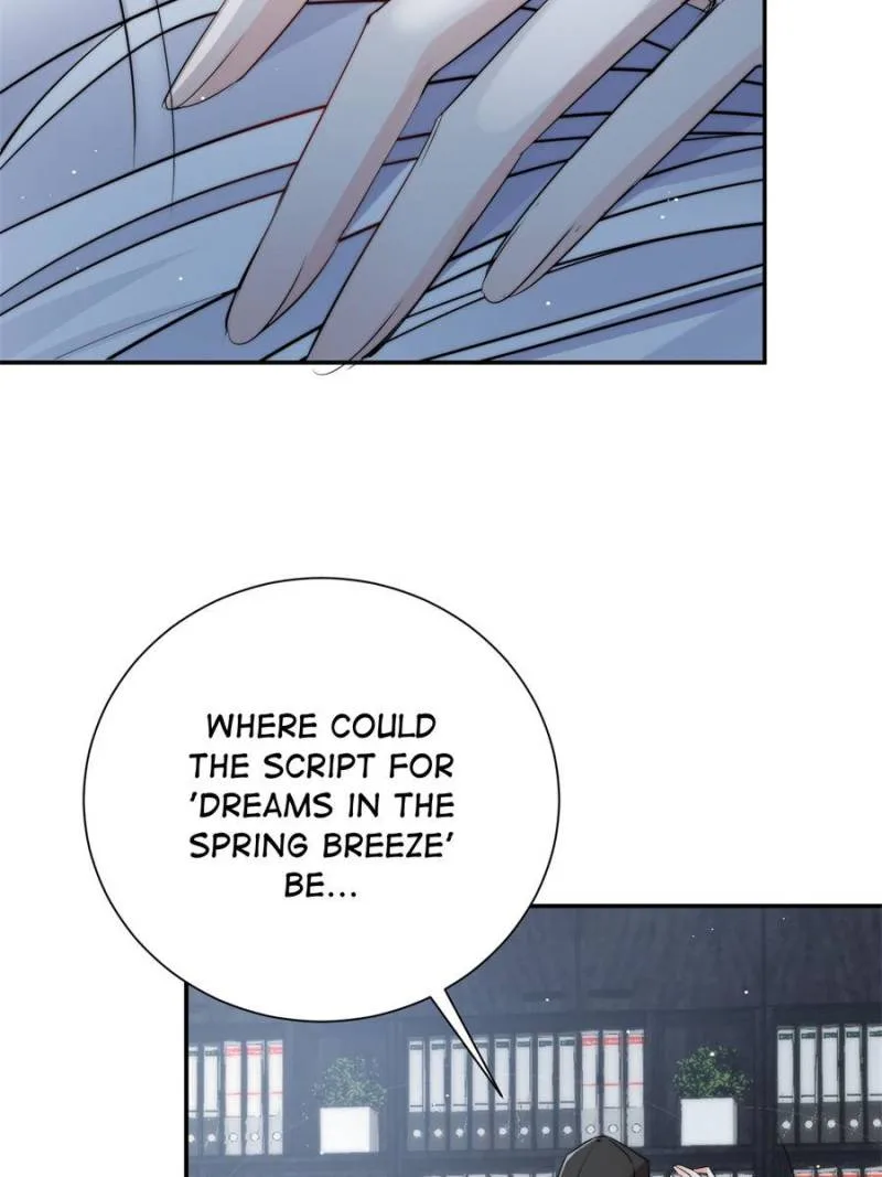The Cold President’s Little Cutie Chapter 44 page 22