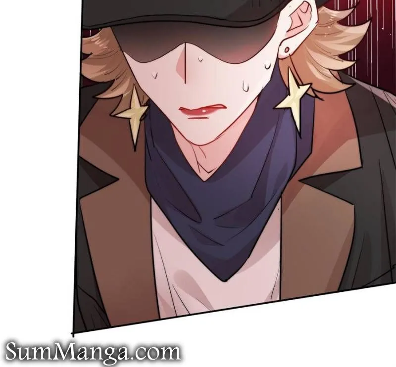 The Cold President’s Little Cutie Chapter 44 page 60