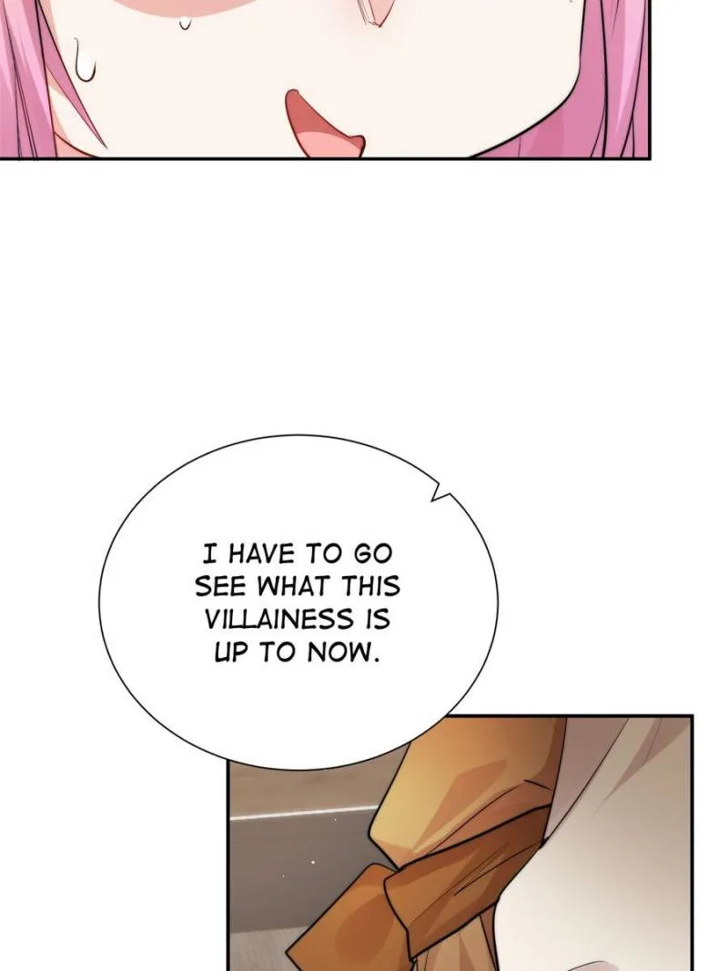 The Cold President’s Little Cutie Chapter 44 page 19