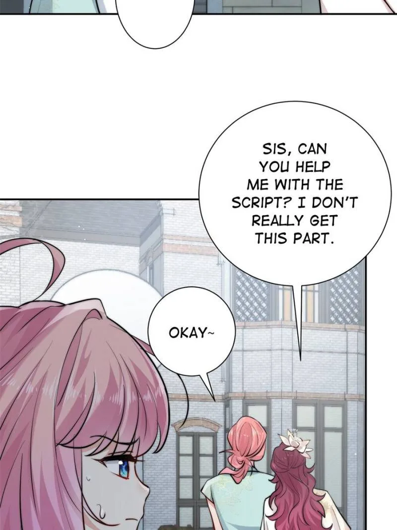 The Cold President’s Little Cutie Chapter 48 page 11