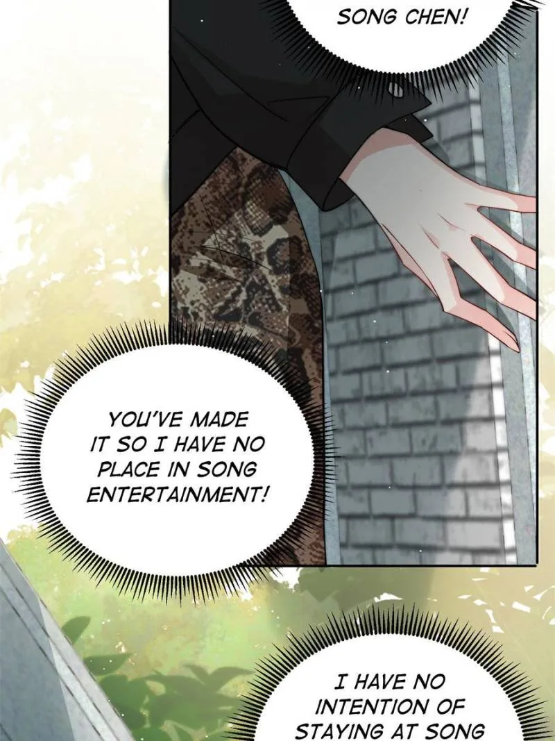 The Cold President’s Little Cutie Chapter 44 page 5
