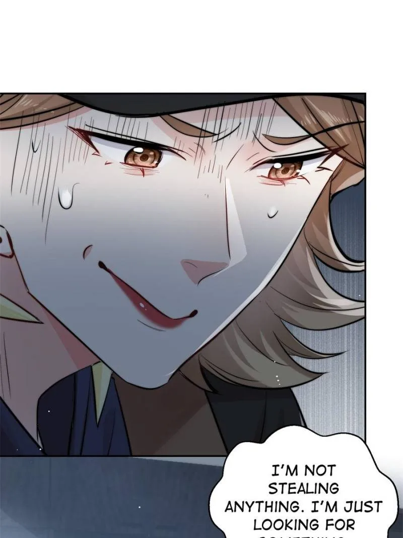 The Cold President’s Little Cutie Chapter 44 page 31