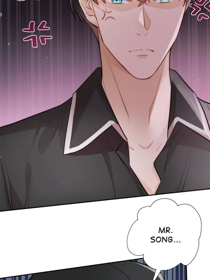 The Cold President’s Little Cutie Chapter 44 page 67