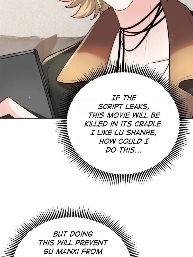 The Cold President’s Little Cutie Chapter 44 page 12