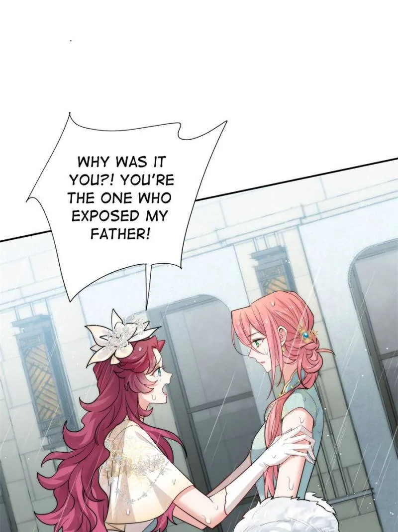 The Cold President’s Little Cutie Chapter 48 page 3
