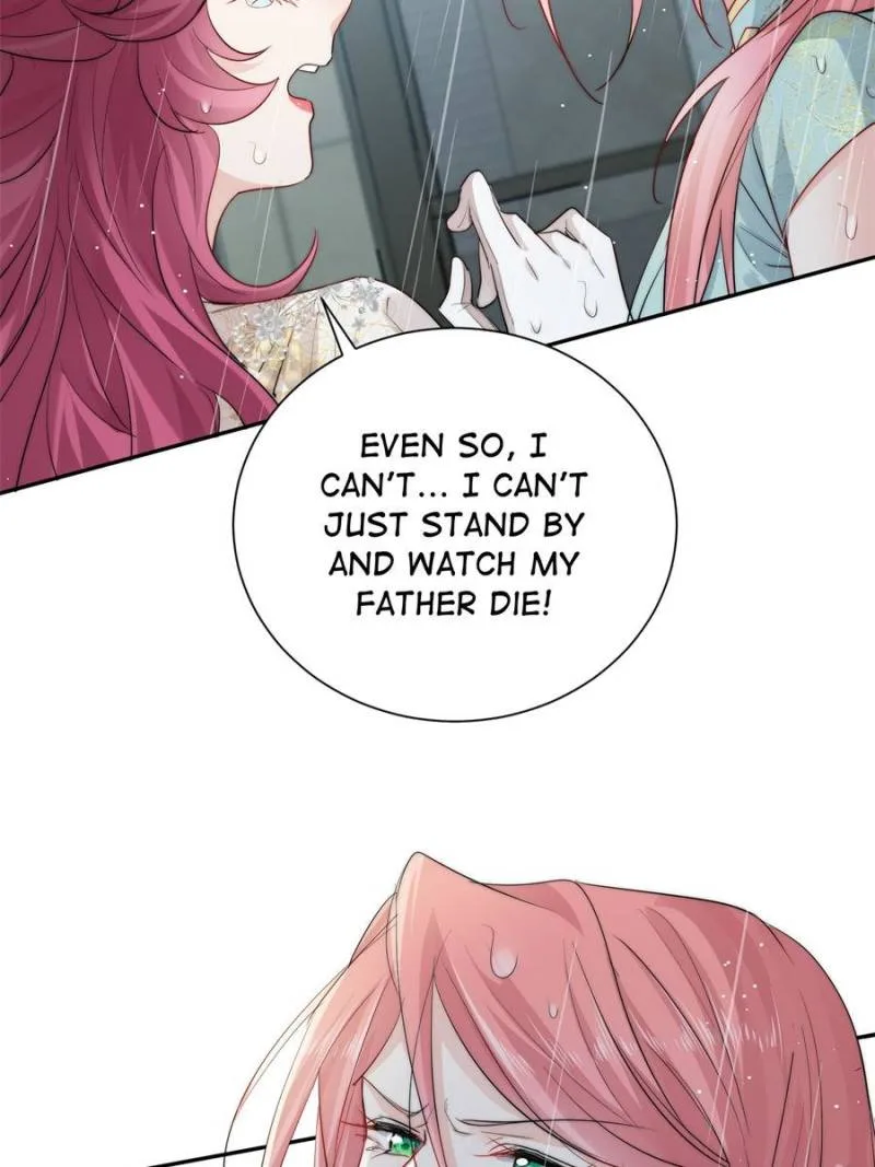 The Cold President’s Little Cutie Chapter 48 page 5