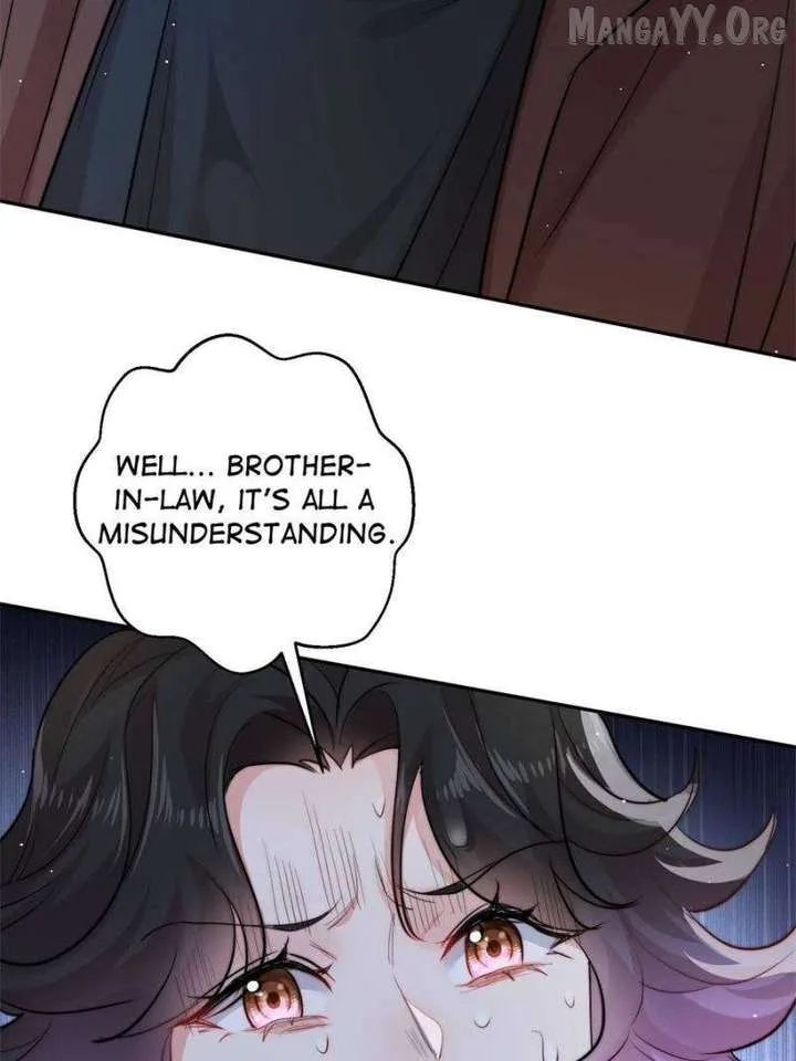 The Cold President’s Little Cutie Chapter 42 page 15
