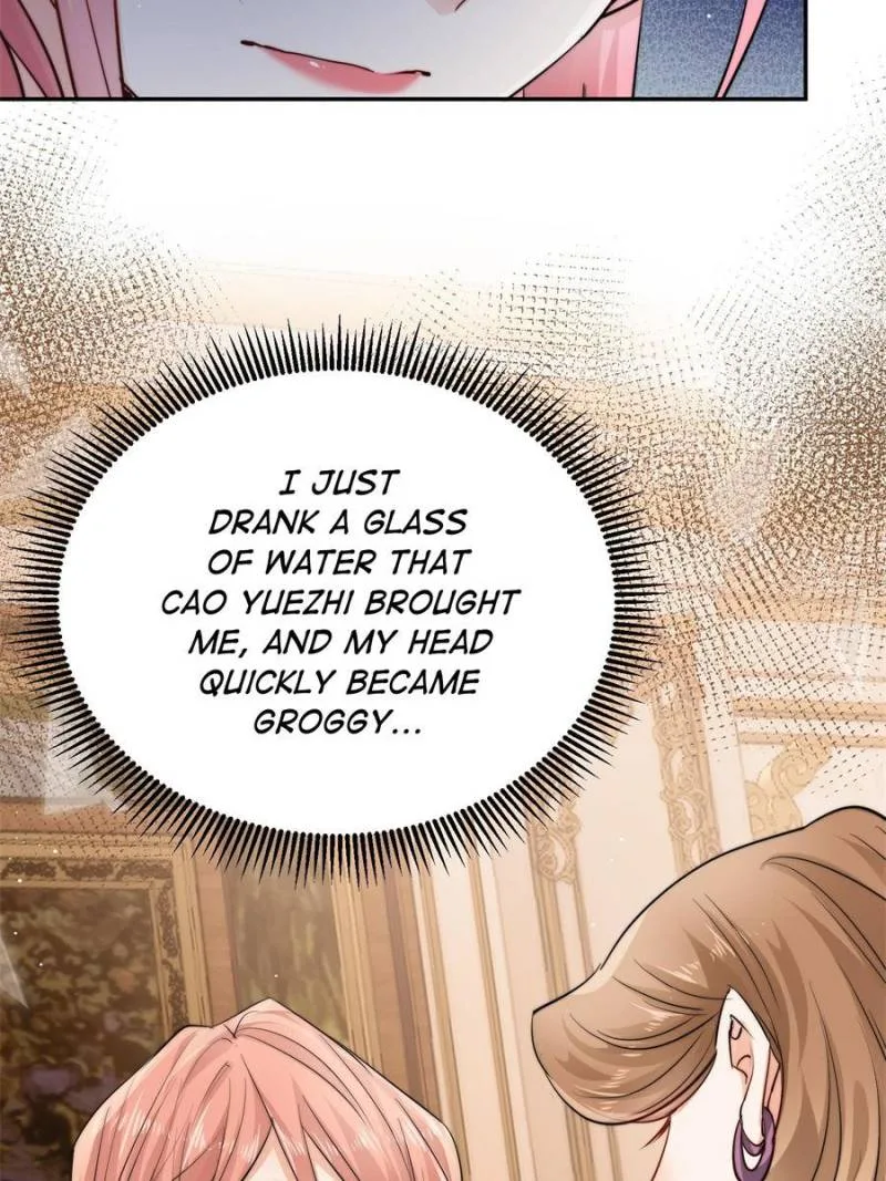 The Cold President’s Little Cutie Chapter 45 page 48