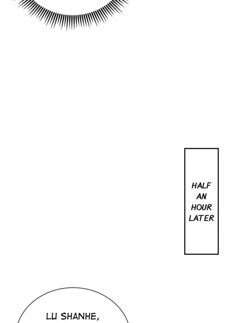 The Cold President’s Little Cutie Chapter 45 page 39