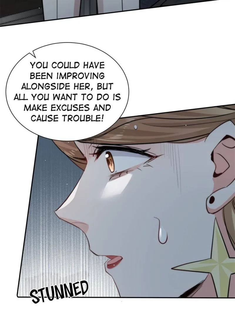 The Cold President’s Little Cutie Chapter 45 page 33