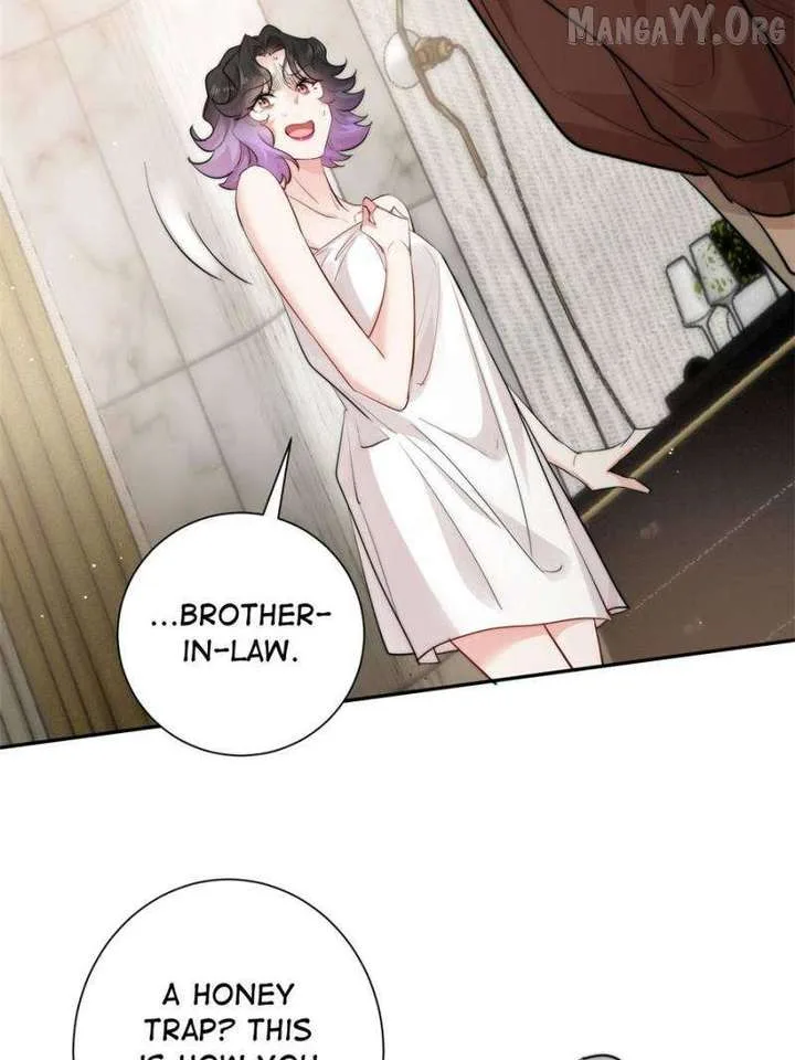 The Cold President’s Little Cutie Chapter 42 page 13