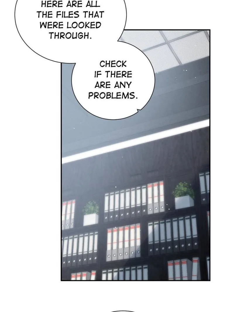 The Cold President’s Little Cutie Chapter 45 page 40