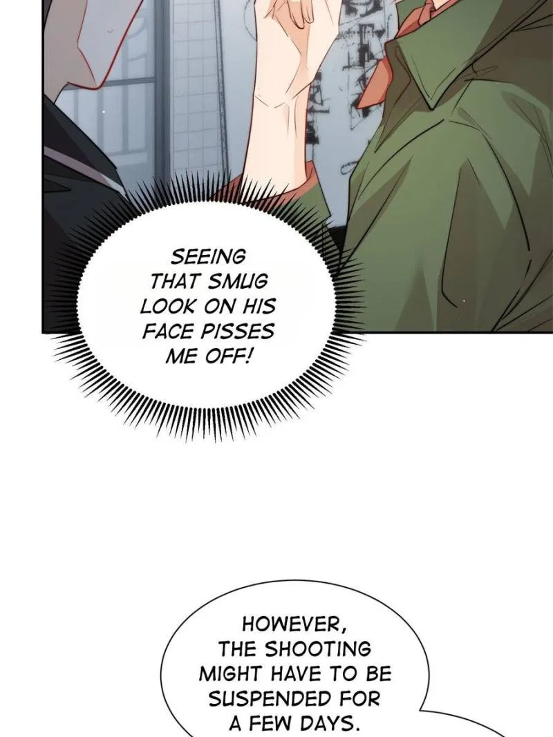 The Cold President’s Little Cutie Chapter 45 page 44