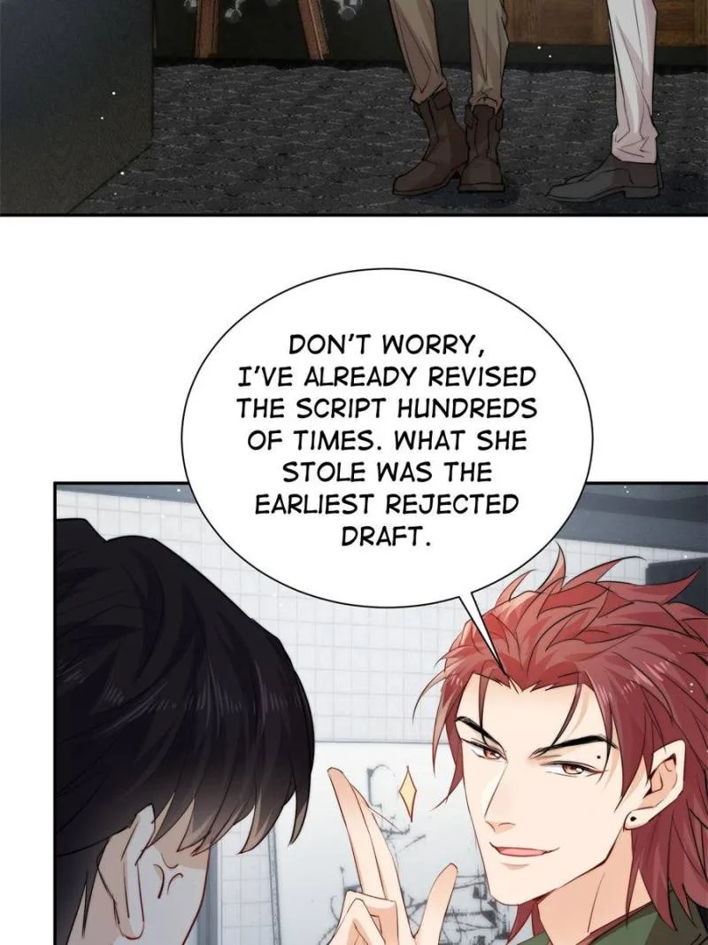 The Cold President’s Little Cutie Chapter 45 page 43