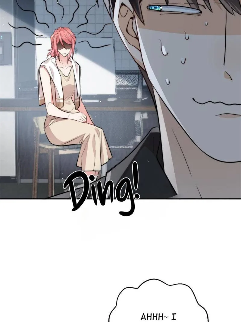 The Cold President’s Little Cutie Chapter 45 page 53