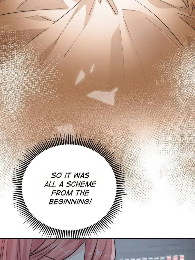 The Cold President’s Little Cutie Chapter 45 page 51