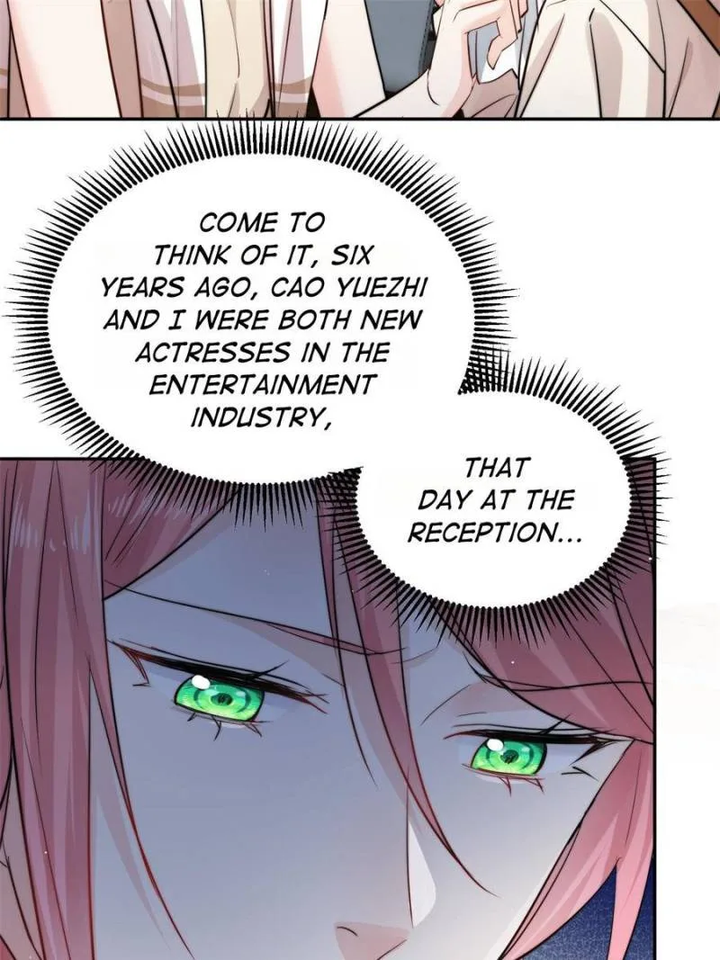 The Cold President’s Little Cutie Chapter 45 page 47