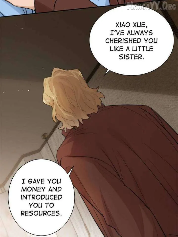 The Cold President’s Little Cutie Chapter 42 page 12