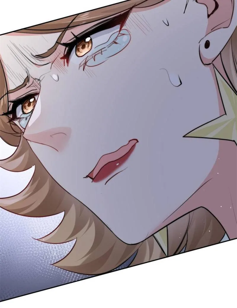 The Cold President’s Little Cutie Chapter 45 page 28