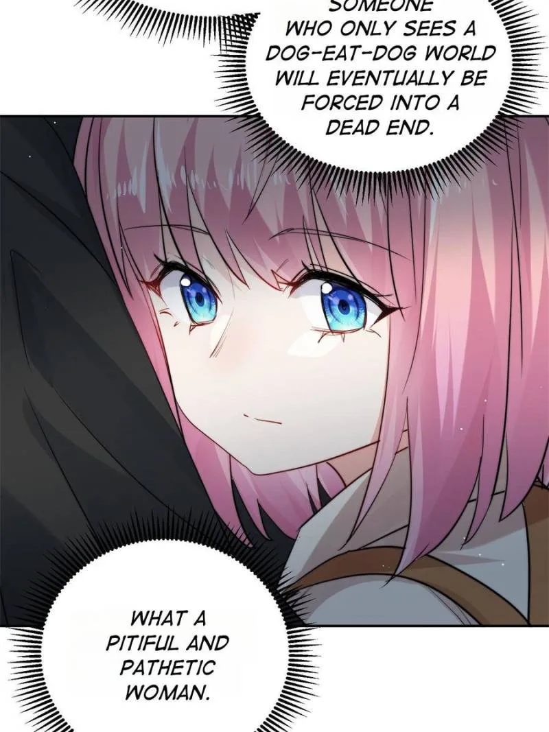 The Cold President’s Little Cutie Chapter 45 page 38